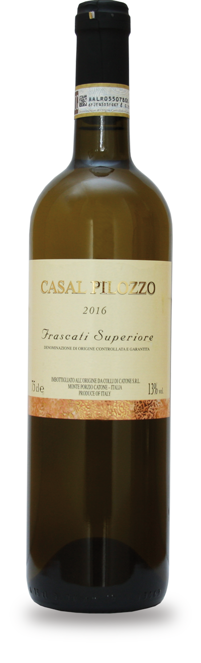 Frascati Wine Casal Pilozzo 