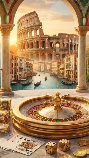 Winnita Casino - bonus di benvenuto fino a 3000€ e 450 giri gratuiti